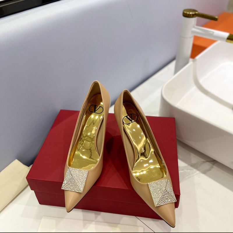 Valentino High Heels